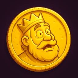 Icono de Medieval: Idle Tycoon Game