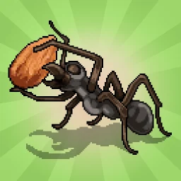 Icono de Pocket Ants: Colony Simulator