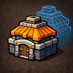 Icono de Clash Tracker: Upgrade & Base